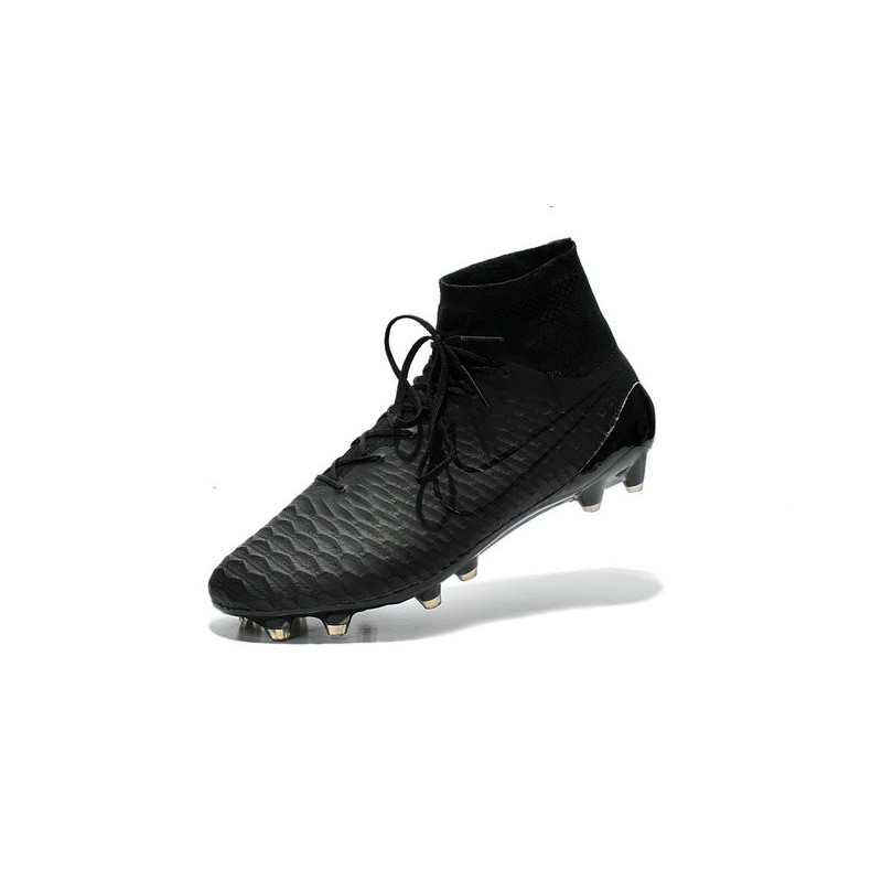 scarpe da calcio nere nike
