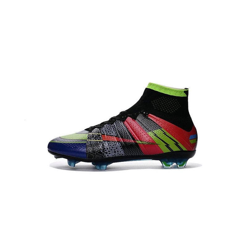 nuove nike superfly