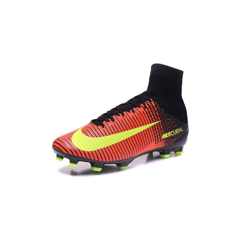 scarpe mercurial 2016