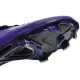 Nike Scarpe da Calcetto Mercurial Superfly 4 Tech Craft FG Viola Nero