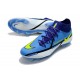 Nike Phantom GT Elite DF II FG Blu Giallo Grigio