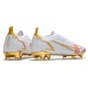 Nike Mercurial Vapor XIV Elite FG Vit Rosa Guld