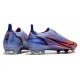 Nike Mercurial Vapor XIV Elite FG Mbappe Thistle Chiaro Argento Metallico