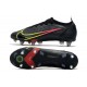 Nike Mercurial Vapor XIV Elite SG-Pro Nero Cyber Off Noir