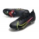 Nike Mercurial Vapor XIV Elite SG-Pro Nero Cyber Off Noir