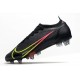 Nike Mercurial Vapor XIV Elite SG-Pro Nero Cyber Off Noir