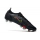 Nike Mercurial Vapor XIV Elite SG-Pro Nero Cyber Off Noir