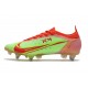 Nike Mercurial Vapor XIV Elite SG-Pro Giallo Rosso