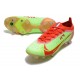 Nike Mercurial Vapor XIV Elite SG-Pro Giallo Rosso