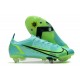 Nike Mercurial Vapor XIV Elite SG-Pro Turchese Dinamico Lime Glow