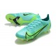 Nike Mercurial Vapor XIV Elite SG-Pro Turchese Dinamico Lime Glow