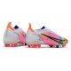 Nike Mercurial Vapor 14 Elite AG Pro Bianco Rosa