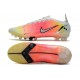 Nike Mercurial Vapor 14 Elite AG Pro Bianco Argento Metallico Platino Puro