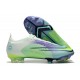 Nike Mercurial Vapor 14 Elite FG Dream Speed Verde Orzo Volt Electro Viola