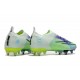 Nike Mercurial Vapor XIV Elite SG-Pro Dream Speed Verde Orzo Volt Electro Viola