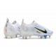 Nike Mercurial Vapor XIV Elite SG-Pro Grigio Calcio Blu Nerastro