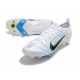 Nike Mercurial Vapor XIV Elite SG-Pro Grigio Calcio Blu Nerastro