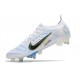 Nike Mercurial Vapor XIV Elite SG-Pro Grigio Calcio Blu Nerastro