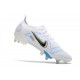 Nike Mercurial Vapor XIV Elite SG-Pro Grigio Calcio Blu Nerastro