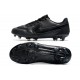 Scarpa da Calcio Nike Tiempo Legend 9 Elite FG Nero