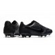 Scarpa da Calcio Nike Tiempo Legend 9 Elite FG Nero