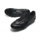 Scarpa da Calcio Nike Tiempo Legend 9 Elite FG Nero