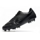 Scarpa da Calcio Nike Tiempo Legend 9 Elite FG Nero