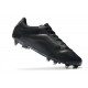 Scarpa da Calcio Nike Tiempo Legend 9 Elite FG Nero