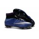 Scarpe da Calcio Nuovi Ronaldo Nike Mercurial Superfly FG Viola Bianco