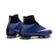 Scarpe da Calcio Nuovi Ronaldo Nike Mercurial Superfly FG Viola Bianco