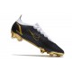 Nike Mercurial Vapor 14 Elite FG Nero Oro