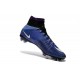 Scarpe da Calcio Nuovi Ronaldo Nike Mercurial Superfly FG Viola Bianco