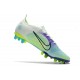 Nike Mercurial Vapor 14 Elite AG Pro Dream Speed Verde Orzo Volt