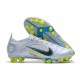 Nike Mercurial Vapor 14 Elite AG Pro Grigio Calcio Blu Nerastro