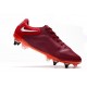 Nike Tiempo Legend IX Elite SG-Pro AC Team Rosso Bianco Ibisco Mistico