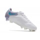 Scarpa da Calcio Nike Tiempo Legend 9 Elite FG Bianco Nero