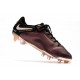 Scarpa da Calcio Nike Tiempo Legend 9 Elite FG Viola Spaziale Bianco