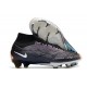 Nike Zoom Mercurial Superfly IX Elite FG Nero Oro Bianco