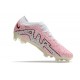 Nike Zoom Mercurial Vapor XV Elite FG Bianco Rosso