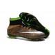 Nike Mercurial Superfly FG Nuove Scarpe Calcetto Multi Colore Bianco