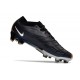 Nike Zoom Mercurial Vapor XV Elite FG Nero