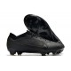 Nike Zoom Mercurial Vapor XV Elite FG Nero