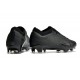 Nike Zoom Mercurial Vapor XV Elite FG Nero