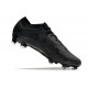 Nike Zoom Mercurial Vapor XV Elite FG Nero