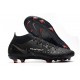 Nike Phantom GT Elite DNike Phantom GT Elite DF II FG Nero Grigio Fumo Scuro Summit BiancoF II FG