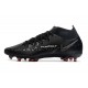 Nike Phantom GT Elite DNike Phantom GT Elite DF II FG Nero Grigio Fumo Scuro Summit BiancoF II FG