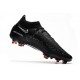 Nike Phantom GT Elite DNike Phantom GT Elite DF II FG Nero Grigio Fumo Scuro Summit BiancoF II FG