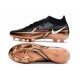 Nike Phantom GT Elite DF II FG Rame Metallico Bianco Nero