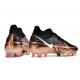 Nike Phantom GT Elite DF II FG Rame Metallico Bianco Nero