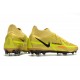 Nike Phantom GT Elite DF II FG Giallo